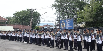 Laka Lantas di KM 19 Trans Kalimantan Tewaskan Seorang Pengendara Motor
