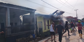 Laka Lantas di KM 19 Trans Kalimantan Tewaskan Seorang Pengendara Motor