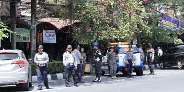 Laka Lantas di KM 19 Trans Kalimantan Tewaskan Seorang Pengendara Motor