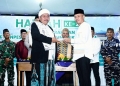 Sekda Ketapang Hadiri Harlah ke-24 Yayasan Ar-Rahman dan Ponpes Hidayaturrahman