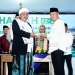 Sekda Ketapang Hadiri Harlah ke-24 Yayasan Ar-Rahman dan Ponpes Hidayaturrahman