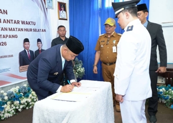 Sekda Ketapang Hadiri Harlah ke-24 Yayasan Ar-Rahman dan Ponpes Hidayaturrahman