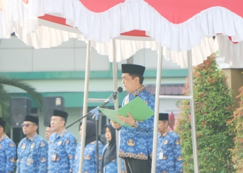 HUT Pemprov Kalbar 2026, Bahasan Tekankan Sinergi dan Kolaborasi Bangun Daerah