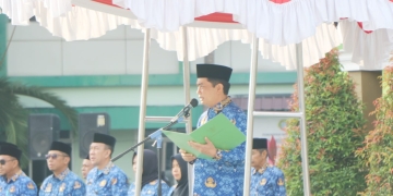 HUT Pemprov Kalbar 2026, Bahasan Tekankan Sinergi dan Kolaborasi Bangun Daerah