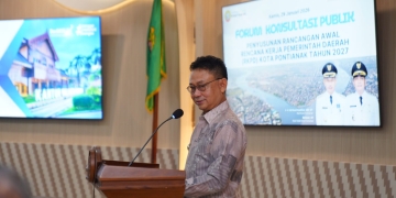 SAR Go To School, Program Kantor SAR Pontianak Tanamkan Keselamatan Sejak Dini