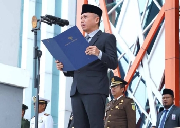 Polisi Amankan Pengedar Narkoba di Tumbang Titi