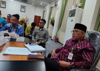 Polisi Amankan Pengedar Narkoba di Tumbang Titi