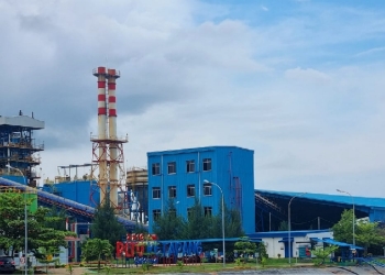 Tak Kompromi Soal Standar K3, PLTU Sukabangun Audit Total Mitra Kerja dan Perketat Pengawasan