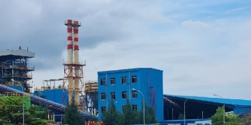 Tak Kompromi Soal Standar K3, PLTU Sukabangun Audit Total Mitra Kerja dan Perketat Pengawasan