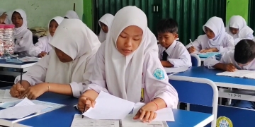 Disdikbud Pontianak Batasi Aktivitas Pembelajaran Siswa Akibat Kabut Asap