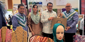 Pemkab Ketapang Gelar Rakor Lintas Perangkat Daerah