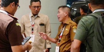 Pemkab Ketapang Gelar Rakor Lintas Perangkat Daerah