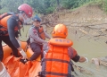 Bocah 4 Tahun yang Tenggelam di Sungai Sekayam Ditemukan Meninggal Dunia
