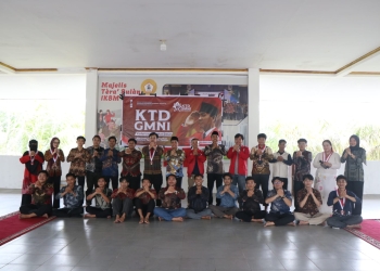 Wali Kota Pontianak Resmikan Masjid Al Ma’un di Lingkungan Panti Asuhan Tunas Melati