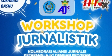 Perkuat Literasi Media, AJK dan Prodi KPI STAI Al-Haudl Akan Gelar Workshop Jurnalistik