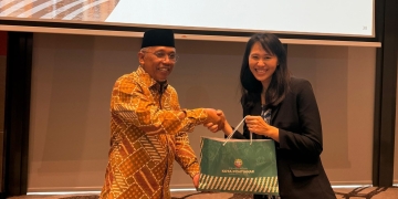 Pemkot Pontianak Terus Tingkatkan Kualitas Pedestrian dan Branding Kota