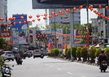 Bahasan Dorong Mahasiswa HMI Kawal Implementasi KUHP dan KUHAP Berkeadilan