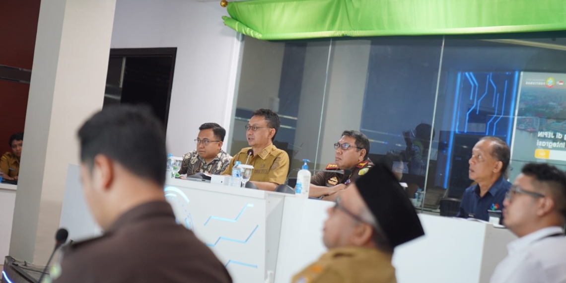 Peringati HPN 2026, AJK bersama STAI Al-Haudl Ketapang Gelar Workshop Jurnalistik untuk Mahasiswa dan Pelajar