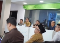 Peringati HPN 2026, AJK bersama STAI Al-Haudl Ketapang Gelar Workshop Jurnalistik untuk Mahasiswa dan Pelajar