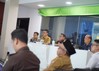 Peringati HPN 2026, AJK bersama STAI Al-Haudl Ketapang Gelar Workshop Jurnalistik untuk Mahasiswa dan Pelajar