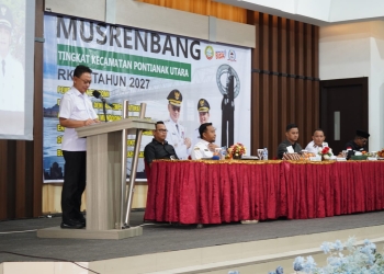 Kian Sehat dan Transparan, Investasi Kota Pontianak Tembus Rp 1,55 Triliun pada 2025