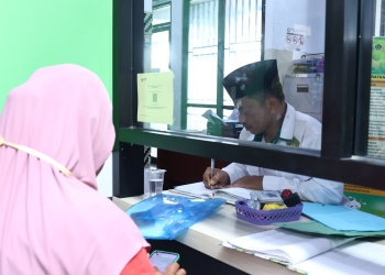 Kian Sehat dan Transparan, Investasi Kota Pontianak Tembus Rp 1,55 Triliun pada 2025
