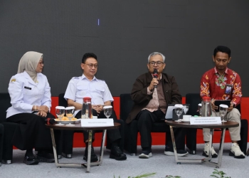 Kian Sehat dan Transparan, Investasi Kota Pontianak Tembus Rp 1,55 Triliun pada 2025