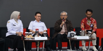 Kian Sehat dan Transparan, Investasi Kota Pontianak Tembus Rp 1,55 Triliun pada 2025