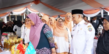 Kian Sehat dan Transparan, Investasi Kota Pontianak Tembus Rp 1,55 Triliun pada 2025