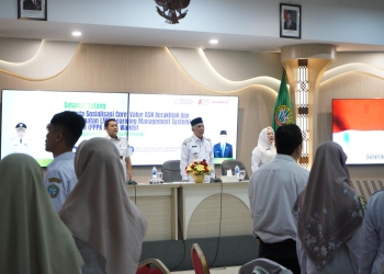 Kian Sehat dan Transparan, Investasi Kota Pontianak Tembus Rp 1,55 Triliun pada 2025