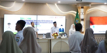 Kian Sehat dan Transparan, Investasi Kota Pontianak Tembus Rp 1,55 Triliun pada 2025