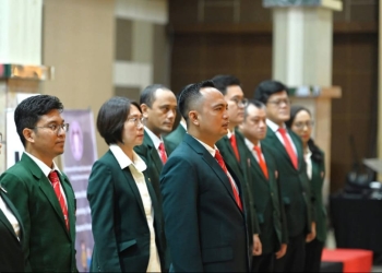 TMMD ke-127 Dimulai, Bupati Ketapang Harap Percepat Pembangunan Desa dan Hidupkan Gotong Royong