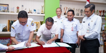 TMMD ke-127 Dimulai, Bupati Ketapang Harap Percepat Pembangunan Desa dan Hidupkan Gotong Royong