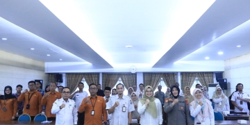 Pemkot Pontianak Laksanakan Evaluasi Data Jelang Publikasi PDA 2026