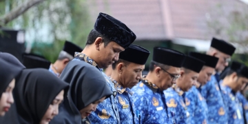 Pemkot Pontianak Lakukan Penyesuaian Jam Kerja ASN Selama Ramadan 2026