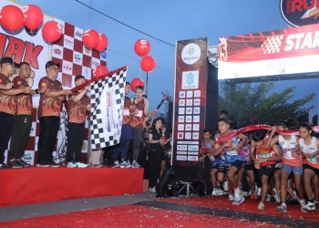 Pemkot Pontianak Lakukan Penyesuaian Jam Kerja ASN Selama Ramadan 2026