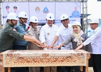 Pemkab Ketapang Re-launching Aplikasi E-Hibah
