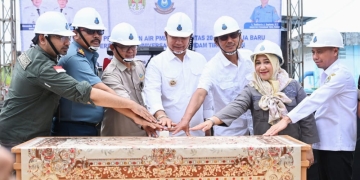 Pemkab Ketapang Re-launching Aplikasi E-Hibah