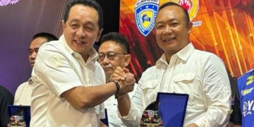 Pemkab Ketapang Re-launching Aplikasi E-Hibah