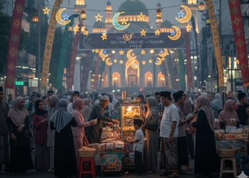 Penting, Bupati Ketapang Terbitkan Surat Edaran Selama Ramadan