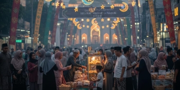 Penting, Bupati Ketapang Terbitkan Surat Edaran Selama Ramadan