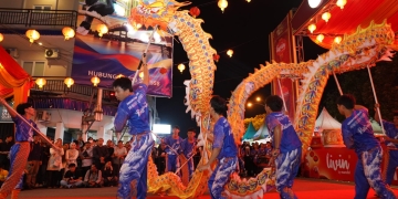 Safari Ramadan Wali Kota Pontianak di Pal V, Serap Aspirasi Masyarakat Soal Pembangunan