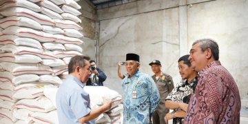 Puluhan Stan Kuliner dan Produk Warnai Festival Cap Go Meh di Pontianak