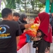 Puluhan Stan Kuliner dan Produk Warnai Festival Cap Go Meh di Pontianak