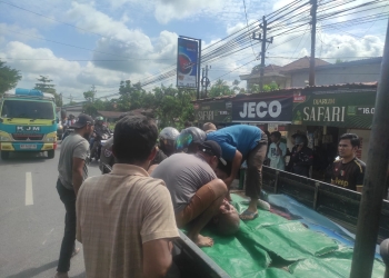 Wako Pontianak Ajak Pemuda Tangkap Peluang Ekonomi dan Perkuat Kolaborasi di Era Digital