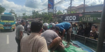 Wako Pontianak Ajak Pemuda Tangkap Peluang Ekonomi dan Perkuat Kolaborasi di Era Digital