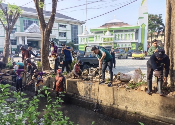 Wako Pontianak Ajak Pemuda Tangkap Peluang Ekonomi dan Perkuat Kolaborasi di Era Digital
