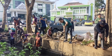 Wako Pontianak Ajak Pemuda Tangkap Peluang Ekonomi dan Perkuat Kolaborasi di Era Digital