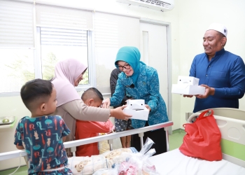 Wako Pontianak Ajak Pemuda Tangkap Peluang Ekonomi dan Perkuat Kolaborasi di Era Digital