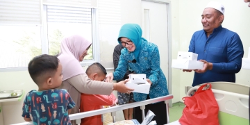 Wako Pontianak Ajak Pemuda Tangkap Peluang Ekonomi dan Perkuat Kolaborasi di Era Digital